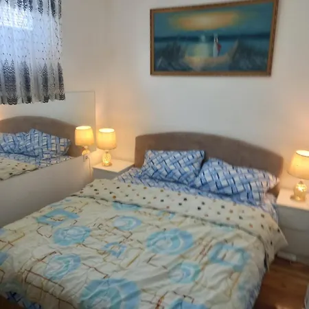 Appartement Big Fashion - Point