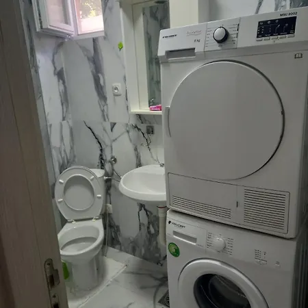 Appartement Big Fashion - Point *