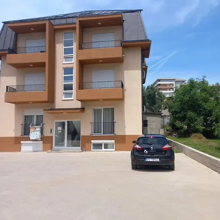 Big Fashion - Point Appartement