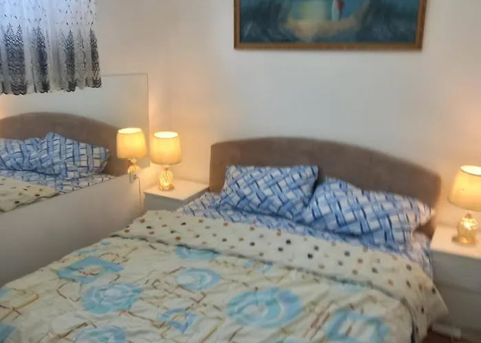 Appartement Big Fashion - Point