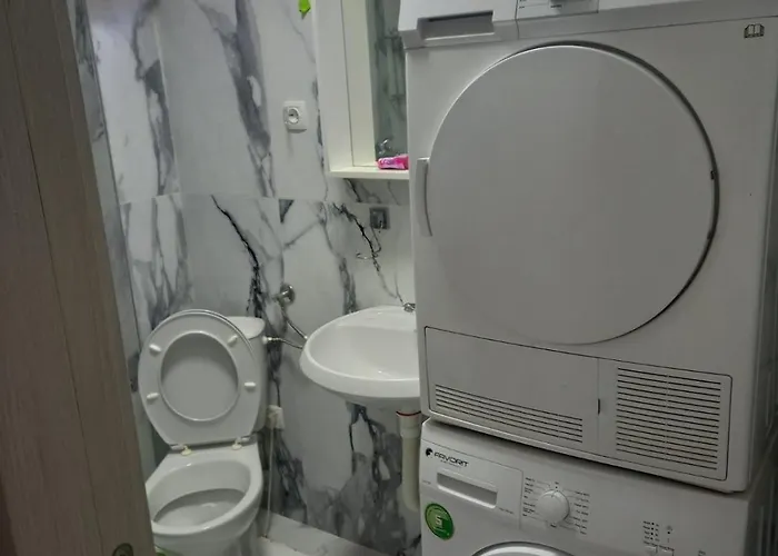 Appartement Big Fashion - Point *