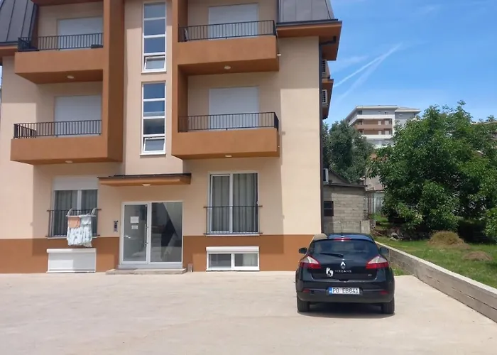 Big Fashion - Point Appartement