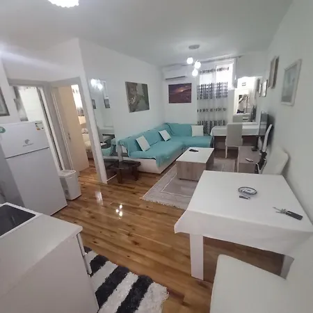 Big Fashion - Point Podgorica