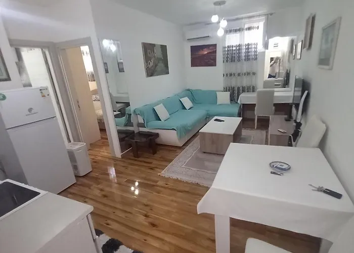 Big Fashion - Point Podgoriçe